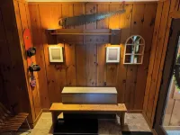 Cozy 5 Bed 3 Bath Townhome across from Loon Mountain
