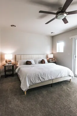 Riverfront Townhome with Breathtaking Water Views!