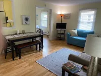 Perfectly Located Bright Water Street Condo
