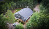 Eagle's Nest Guest House II - Less than 2 Miles to Sand Valley - 16 beds!