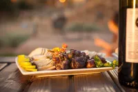 The Roadrunner: Experience Arizona Agritourism