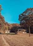 Elk View Cabin in Boxley Valley - 5 min to the Buffalo River!