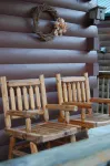 Fisherman's Paradise Cabin 15 ON THE RIVER!!!!