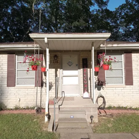 Redbird Hideaway Close to Ohv Turkey Bay, Fishing Hunting4.5 mi to Lbl Entrance