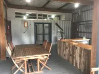 WaterviewCottage River Front Accommodation<Br>1086 Coast Road Baffle Creek