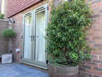 Keeper's Lodge A Dog Friendly Escape To The Country