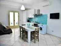Casa Anna Three, two double bedrooms Các khách sạn ở Pimonte