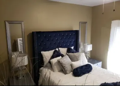 Lovely 2 Bedroom condo with marina view and pool