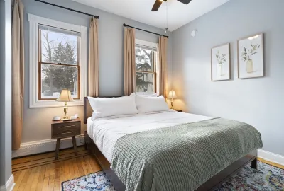 The Nininger - 1 BR Apartment
