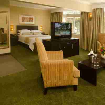 Sunbird Mount Soche Rooms