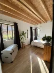 Maison Passive 14 Personnes