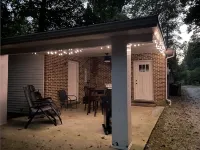 Triplett Creek Cabin Rental 2-Bedroom House  – Near Cave Run Lake! Hotels in Rowan County