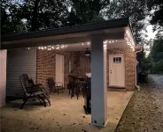 2-Bedroom Bungalow on Triplett Creek – Near Cave Run Lake!