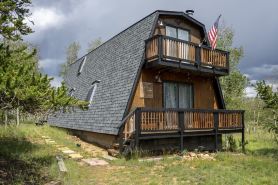 Adventures Rest- Perfect cabin for your expedition