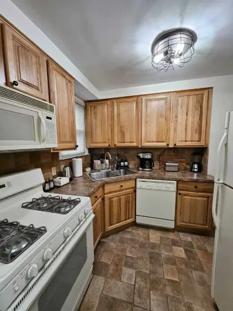 Modernized Dearborn Gem-Telegraph/Ford Rd