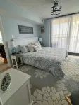 Oceanfront Luxury at Sea Watch 1209 - Renovated 3Br Condo with Incredible Views - Jacuzzi