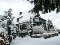 Holiday home in a beautiful location