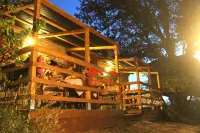 In Farmhouse romantic apartment for 2 people. Panoramic view!