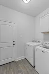 Brand New Modern Farmhouse