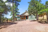 Wandering Pines - Scenic and peaceful getaway