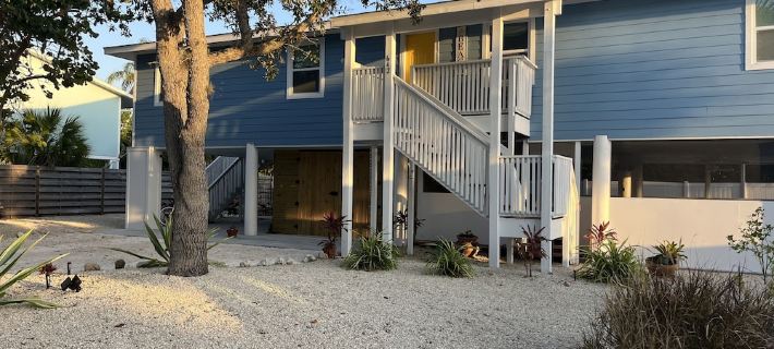 DOG FRIENDLY and PERFECT LBK LOCATION Hotele w: Longboat Key