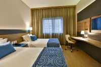 Hilton Garden Inn Santo Andre Hotels in Santo Andre