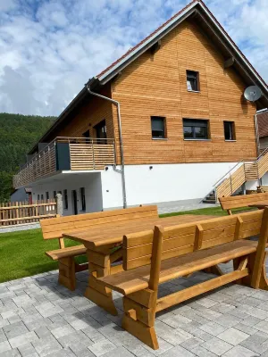 Sinn vacation apartment