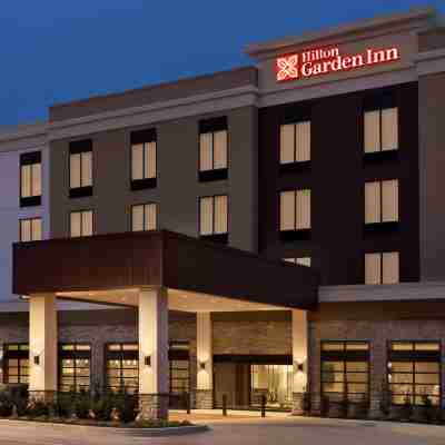 Hilton Garden Inn Newtown Square Radnor Hotel Exterior