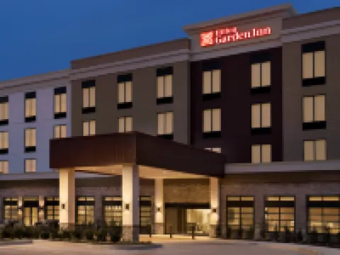 Hilton Garden Inn Newtown Square Radnor Hotels in Newtown Square