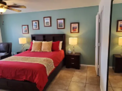 Quirky Yuma guesthouse