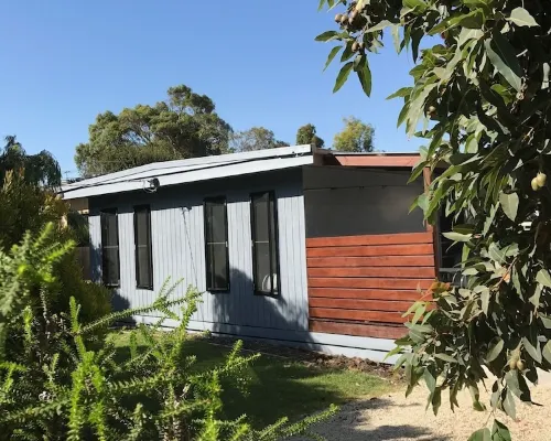 RELAX AT SEABREEZE ESCAPE Hotels in Wonthaggi