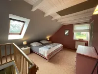 Vacation apartment Löwenzahn - close to nature, sustainable, active, relaxing - simply schön♥️
