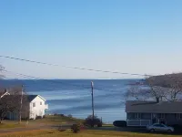 Comfortable, Close to Town Home, with Oceanview. Hotels in Knox County