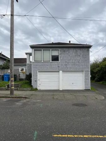 Entire ADU Walking Distance to Old Town Отели рядом с достопримечательностью «Секвойя Парк Гарден»