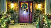 Cozy Creekside Cottage - RELAX by the Creek - Wifi