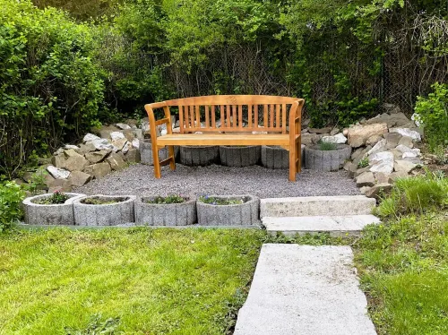 Harzhaus Drei Hexen - Ferienwohnung Hexe 1 Hotels in Tanne