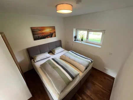 Charming apartment in the east of Munich in a good location for Therme Erding