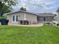 A Charming Home newly remodeled and furnished