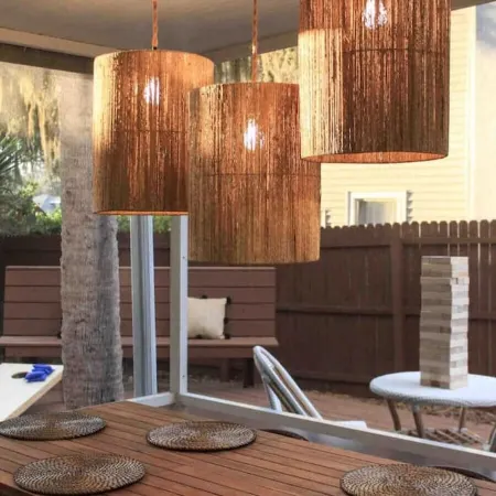 Closest Stay to Downtown Mt Dora - Renovated - Walk Everywhere - 5-Star Reviews
