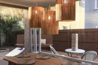 Closest Stay to Downtown Mt Dora - Renovated - Walk Everywhere - 5-Star Reviews