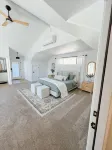 LUXURY MODERN FAMILY GETAWAY- Bison Ridge Retreat Hotels near Show Low City Park