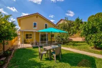 Cozy family home in Montebello Hills