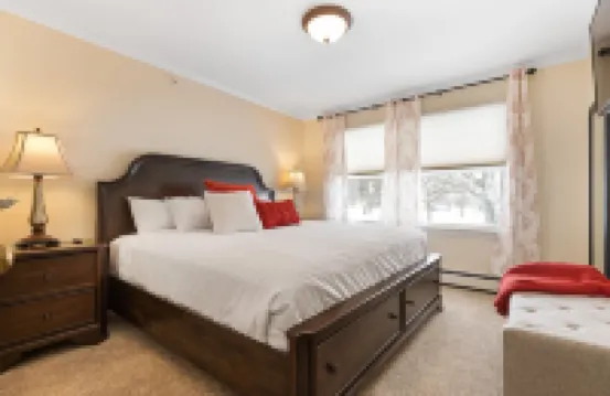 The ResidenZ at Bavarian Inn - Historic Estate located in downtown Frankenmuth