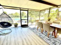 Paradise - Golf Cart Rental, Kayaks, Paddle Boat, Fishing & Swimming