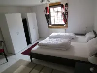 Sunny half-timbered house near Frankfurt / M Hotels in Rodgau