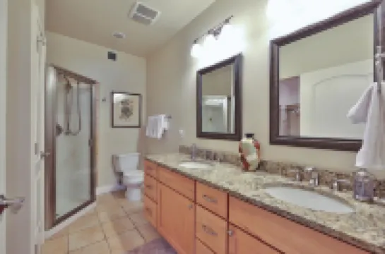 Alpine View Haus on Main - Bavarian Themed Condo