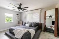 Modern Delray Beach Charmer - 2 Blocks South of Atlantic Ave. in Delray Beach