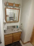 Cozy cabin. Boyne Falls, MI. Pet friendly. Sleeps 10. Full amenities. Views.