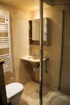Apartment with swimming pool and place of relaxation and leisure