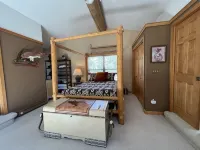 Mountain Cabin Rentals